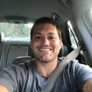 Meet your Posher, Josh